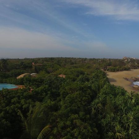 Kirinda Beach Resort, Yala Εξωτερικό φωτογραφία