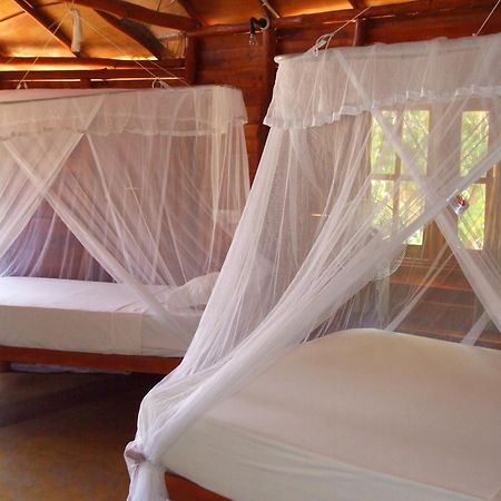 Kirinda Beach Resort, Yala Εξωτερικό φωτογραφία