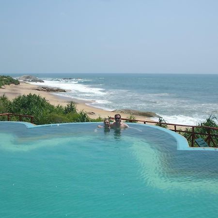 Kirinda Beach Resort, Yala Εξωτερικό φωτογραφία