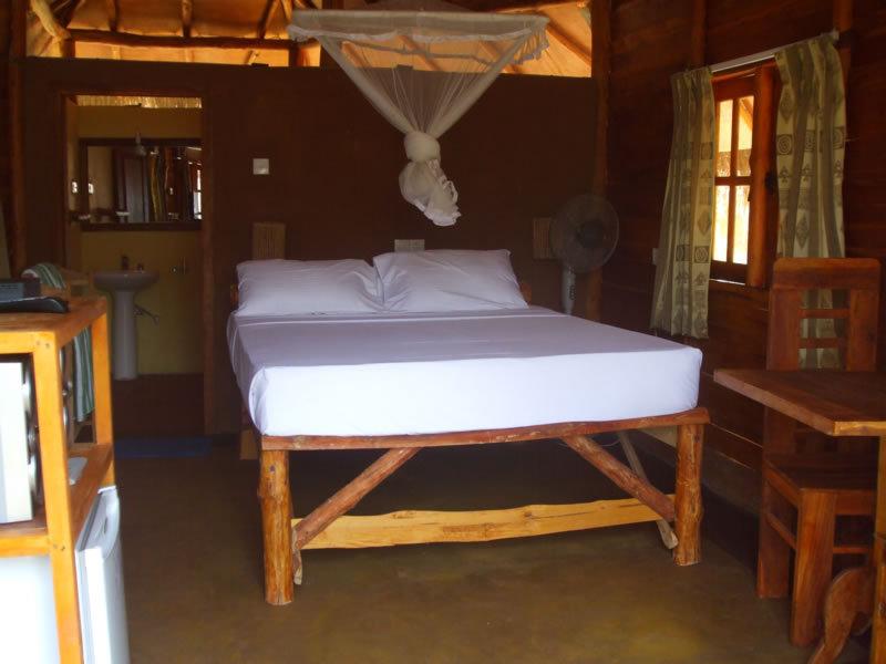 Kirinda Beach Resort, Yala Εξωτερικό φωτογραφία
