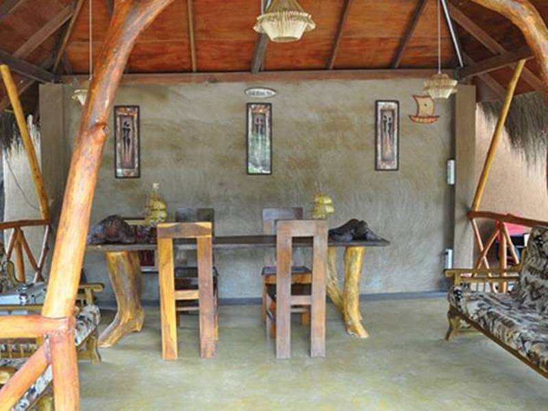 Kirinda Beach Resort, Yala Εξωτερικό φωτογραφία