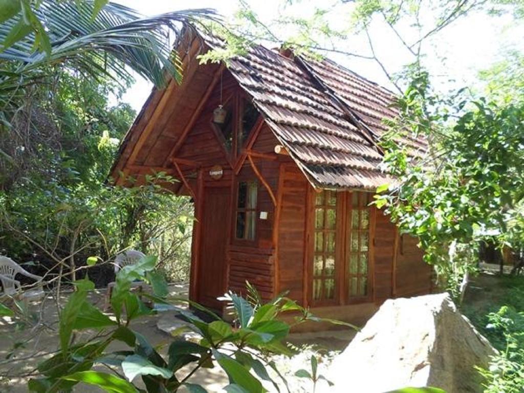 Kirinda Beach Resort, Yala Εξωτερικό φωτογραφία