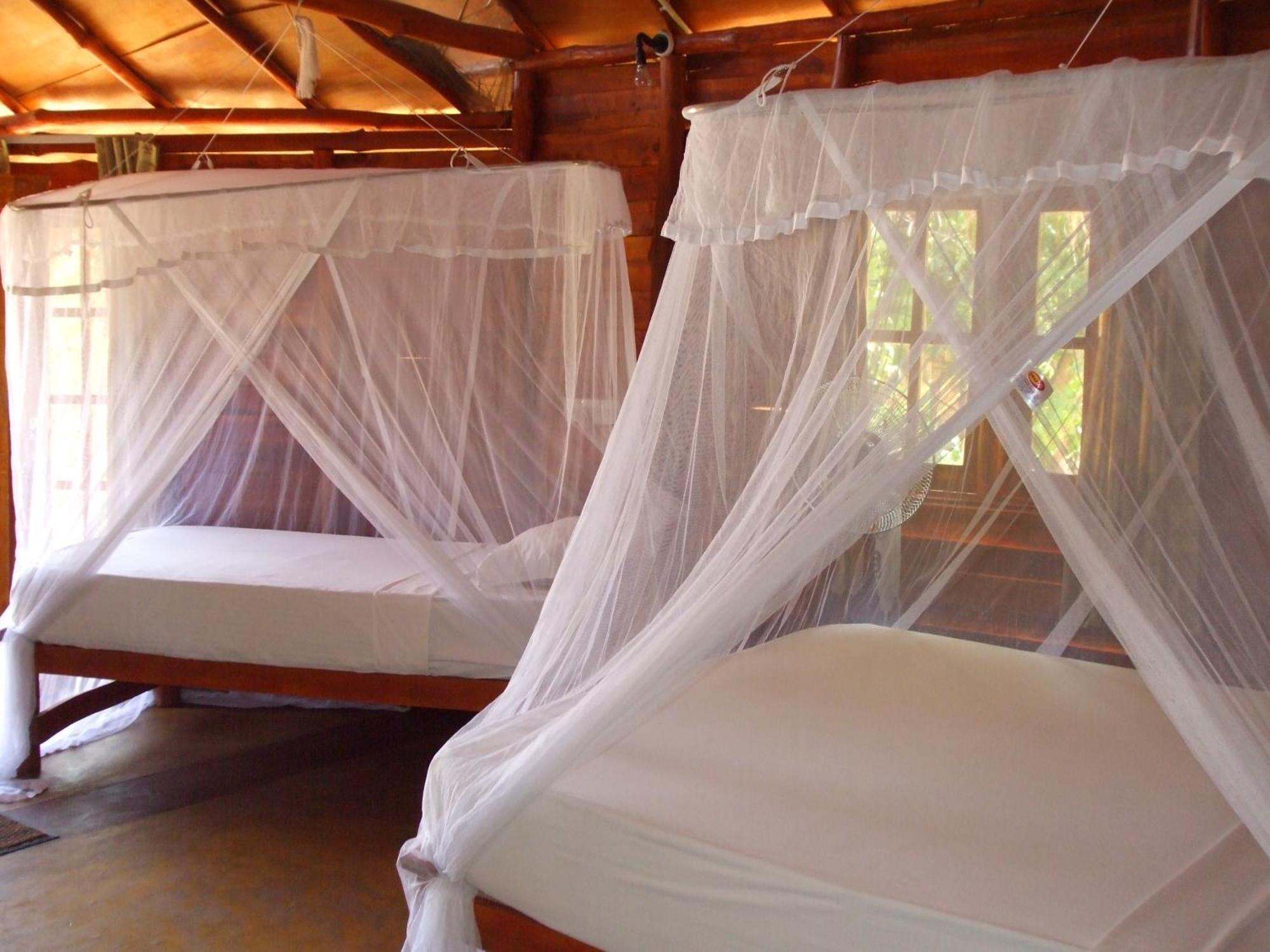 Kirinda Beach Resort, Yala Εξωτερικό φωτογραφία