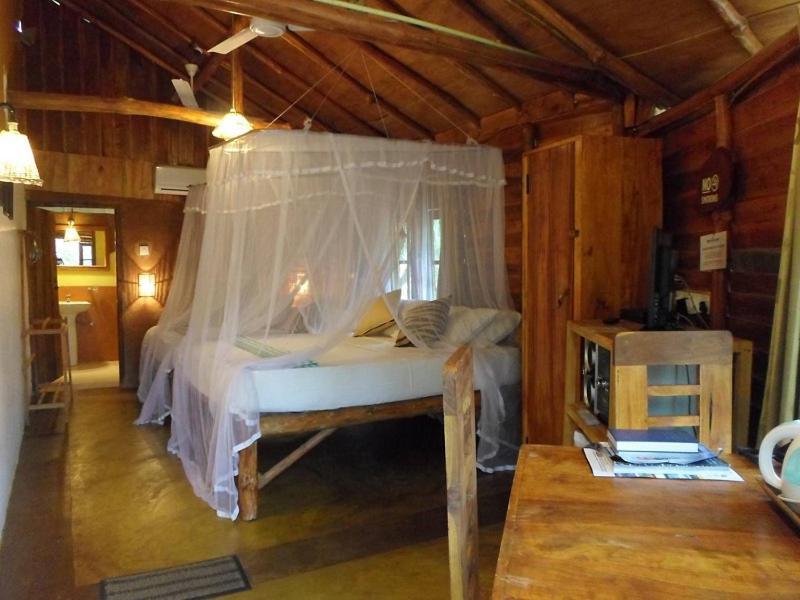 Kirinda Beach Resort, Yala Εξωτερικό φωτογραφία