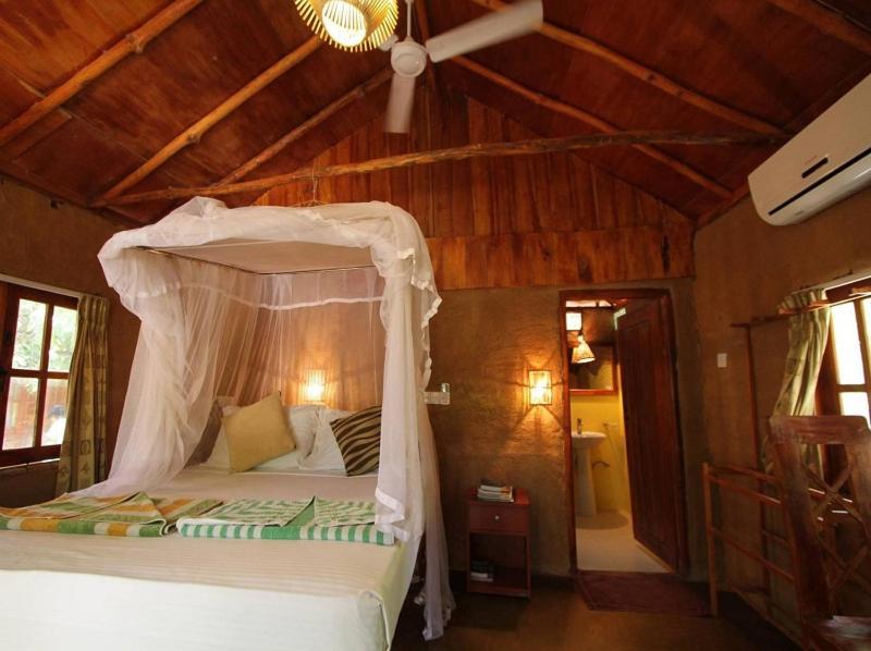 Kirinda Beach Resort, Yala Εξωτερικό φωτογραφία