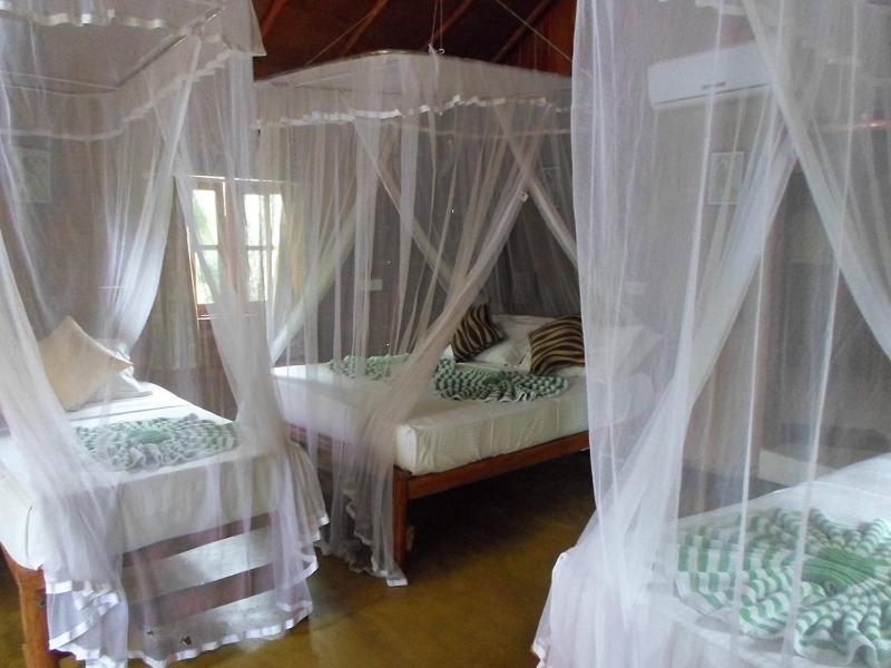 Kirinda Beach Resort, Yala Εξωτερικό φωτογραφία