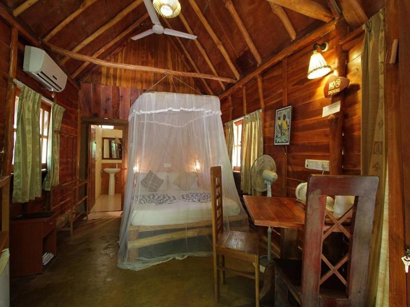 Kirinda Beach Resort, Yala Εξωτερικό φωτογραφία