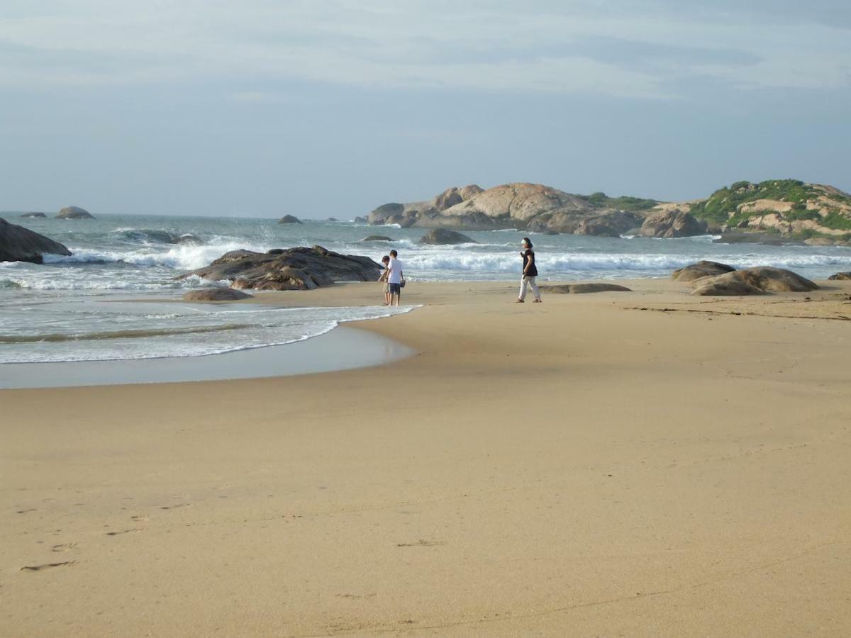 Kirinda Beach Resort, Yala Εξωτερικό φωτογραφία