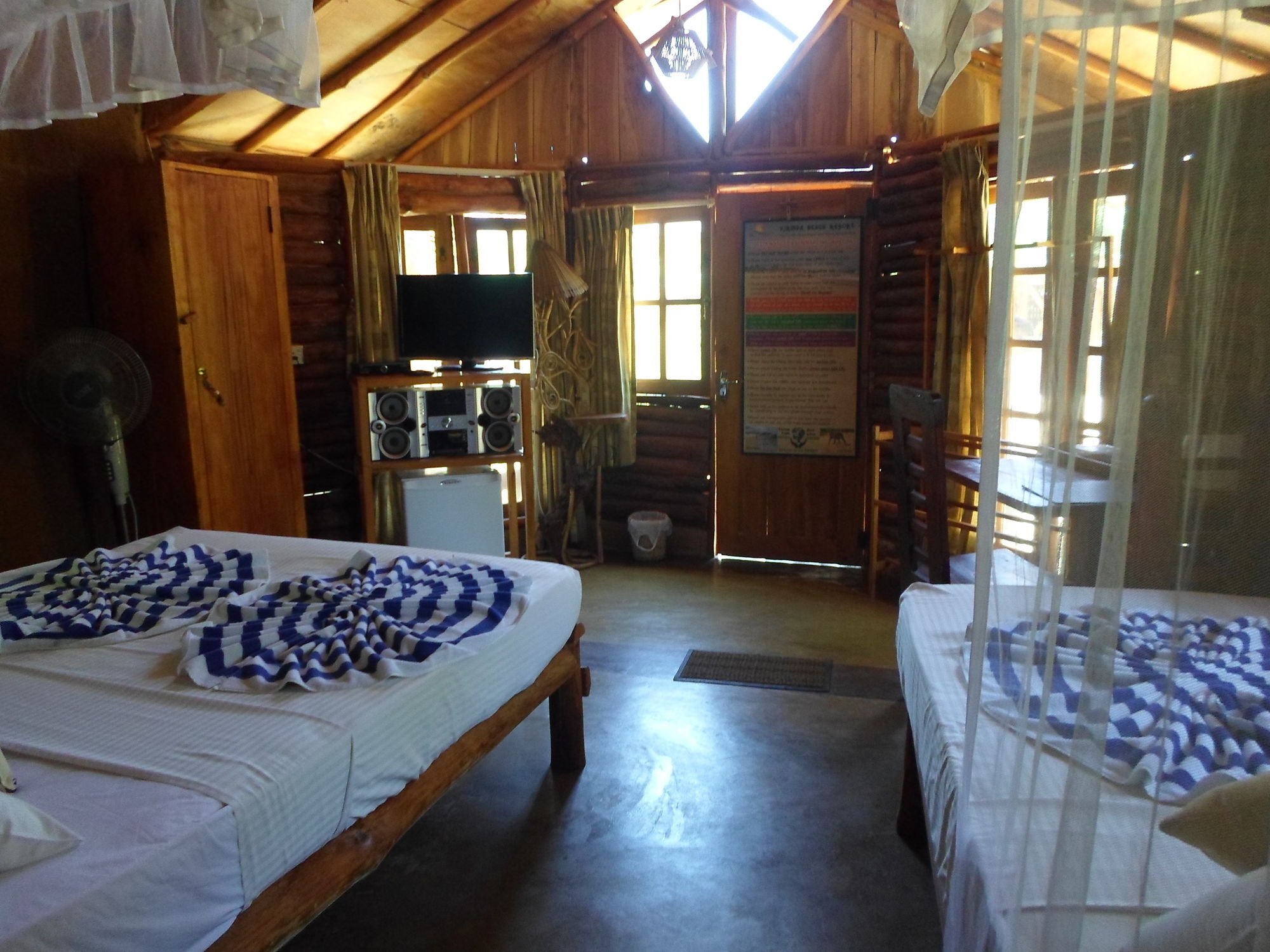 Kirinda Beach Resort, Yala Εξωτερικό φωτογραφία