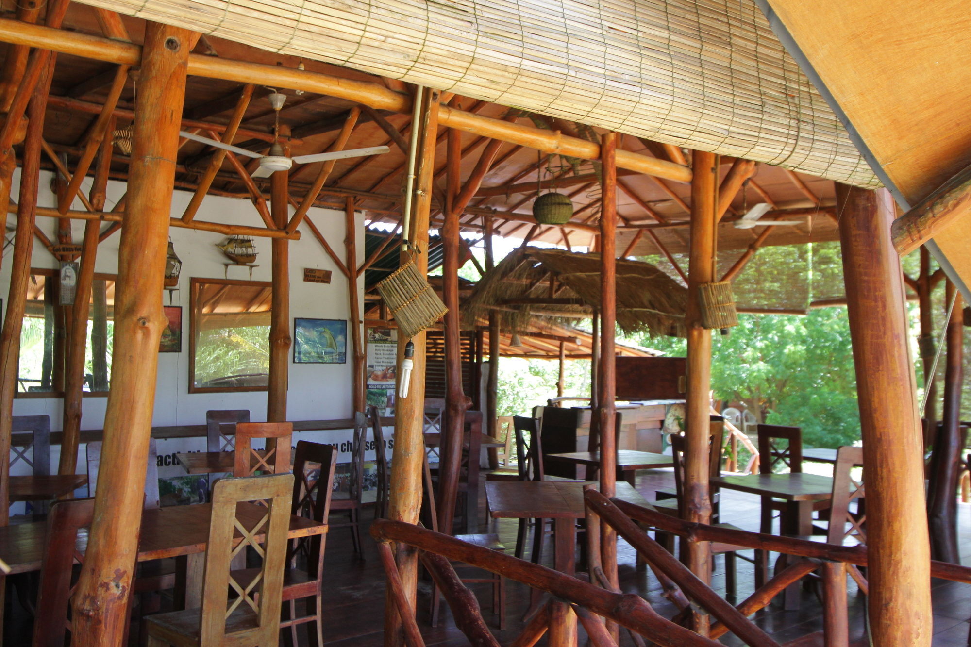 Kirinda Beach Resort, Yala Εξωτερικό φωτογραφία