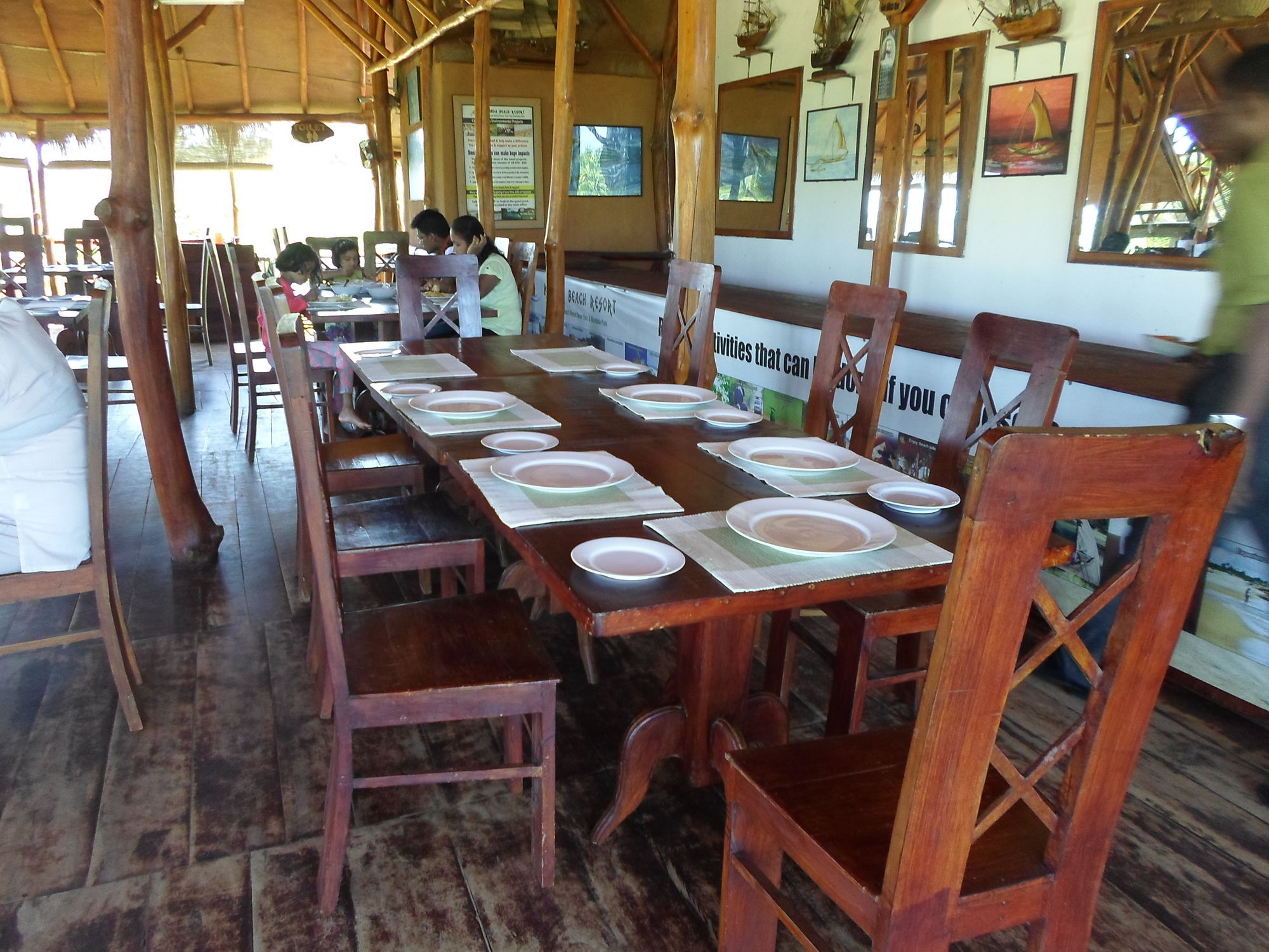 Kirinda Beach Resort, Yala Εξωτερικό φωτογραφία
